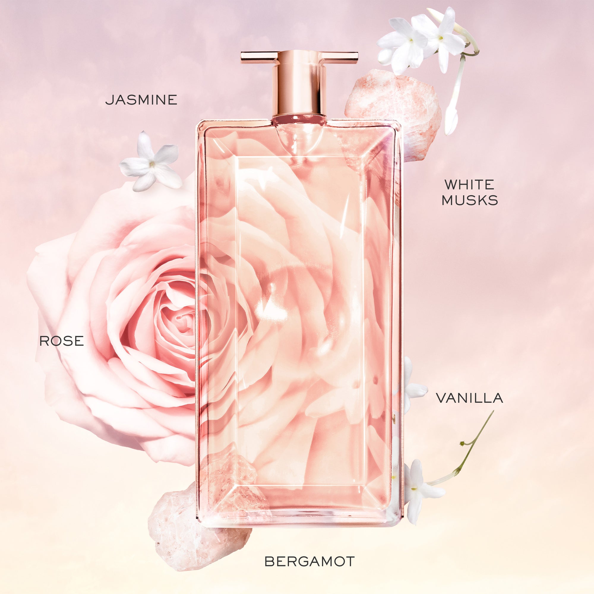 Idôle Eau de Parfum