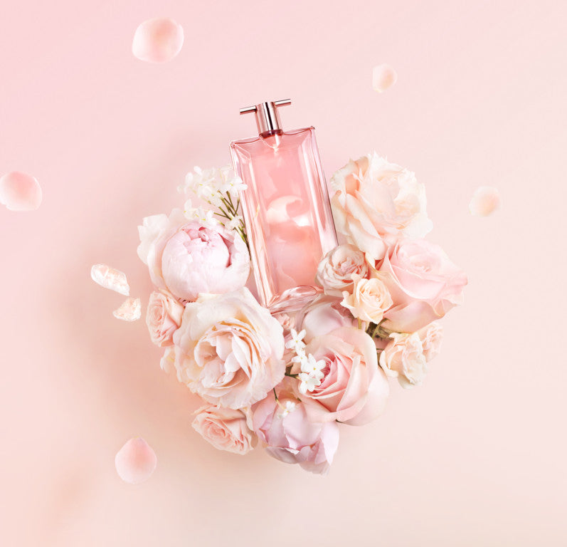 Idôle Eau de Parfum