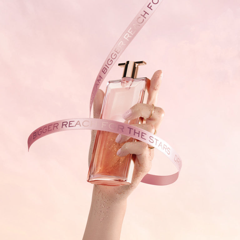 Idôle Eau de Parfum