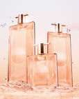 Idôle Eau de Toilette