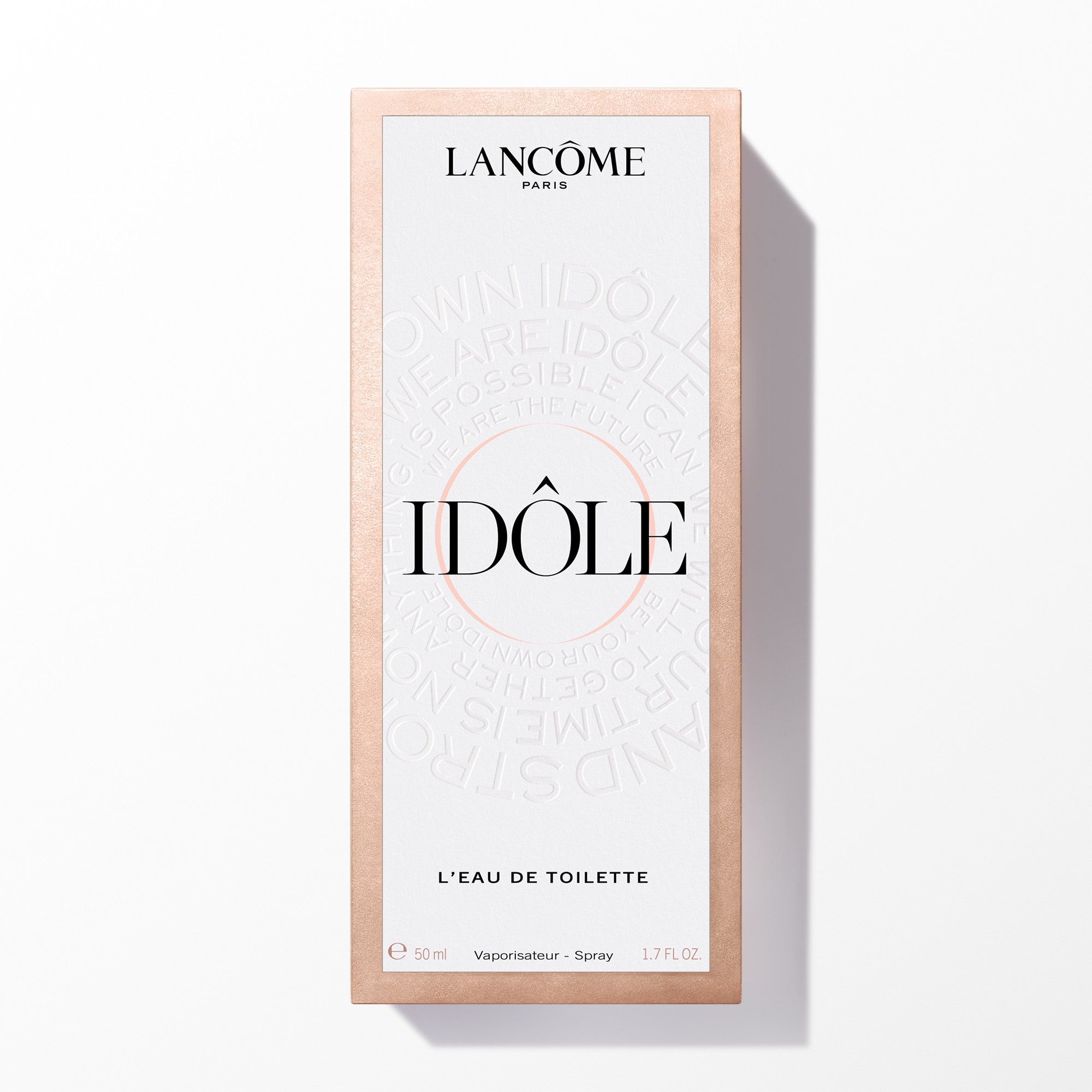 Idôle Eau de Toilette