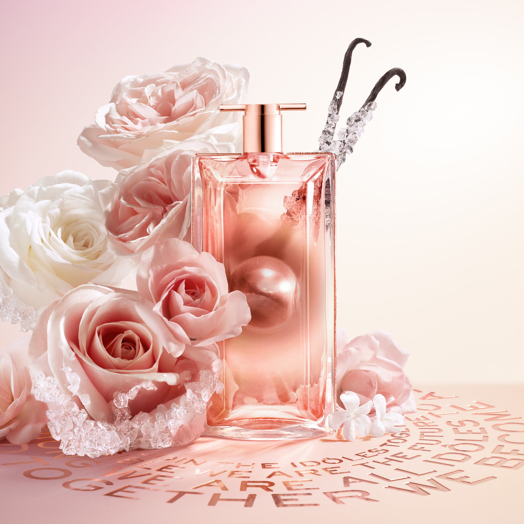 Idole Aura Eau de Parfum
