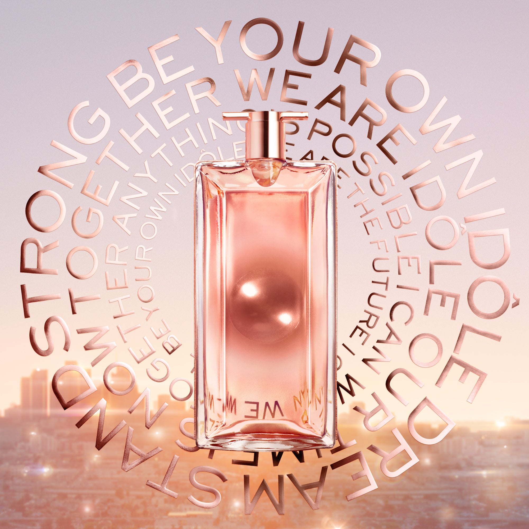 Idole Aura Eau de Parfum