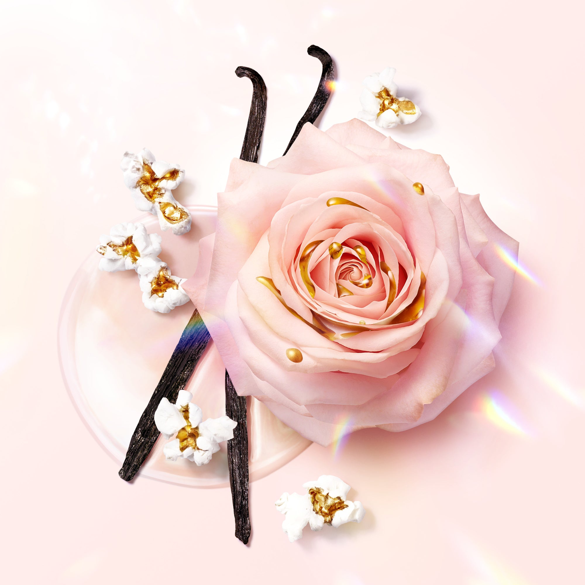 Idôle Nectar Eau De Parfum
