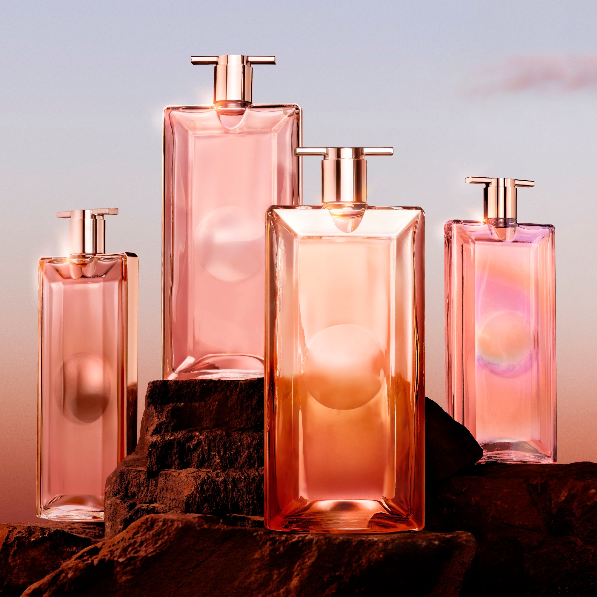 Idole NOW Eau de Parfum