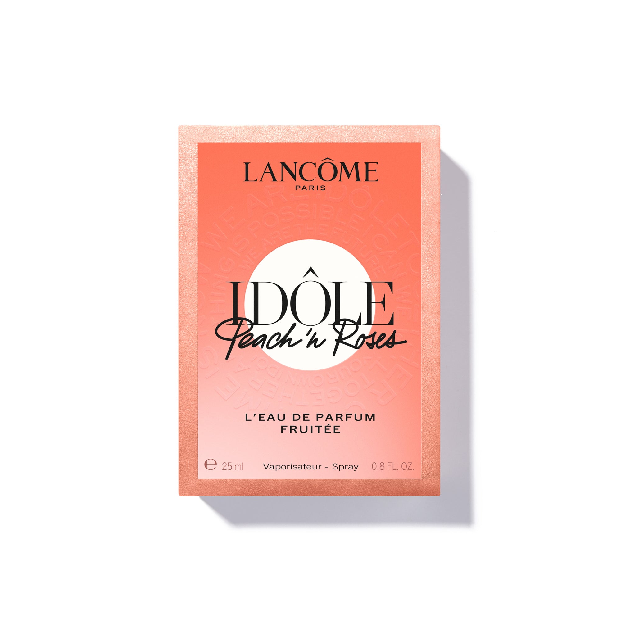 Idôle Peach'n'Roses EDP