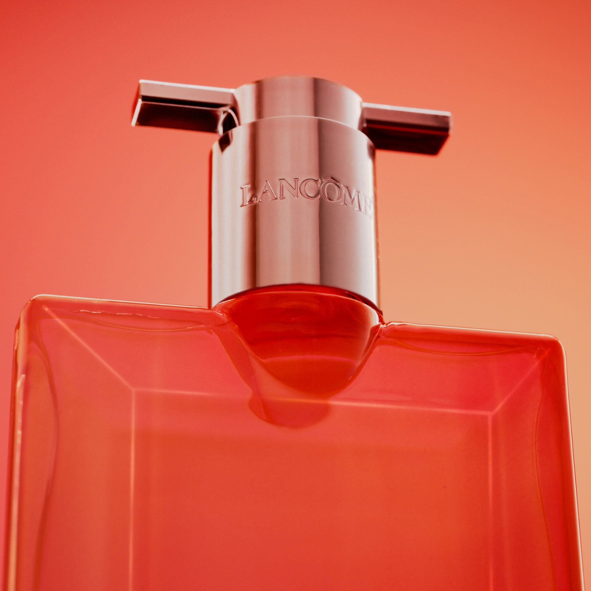 Idôle Peach'n'Roses EDP