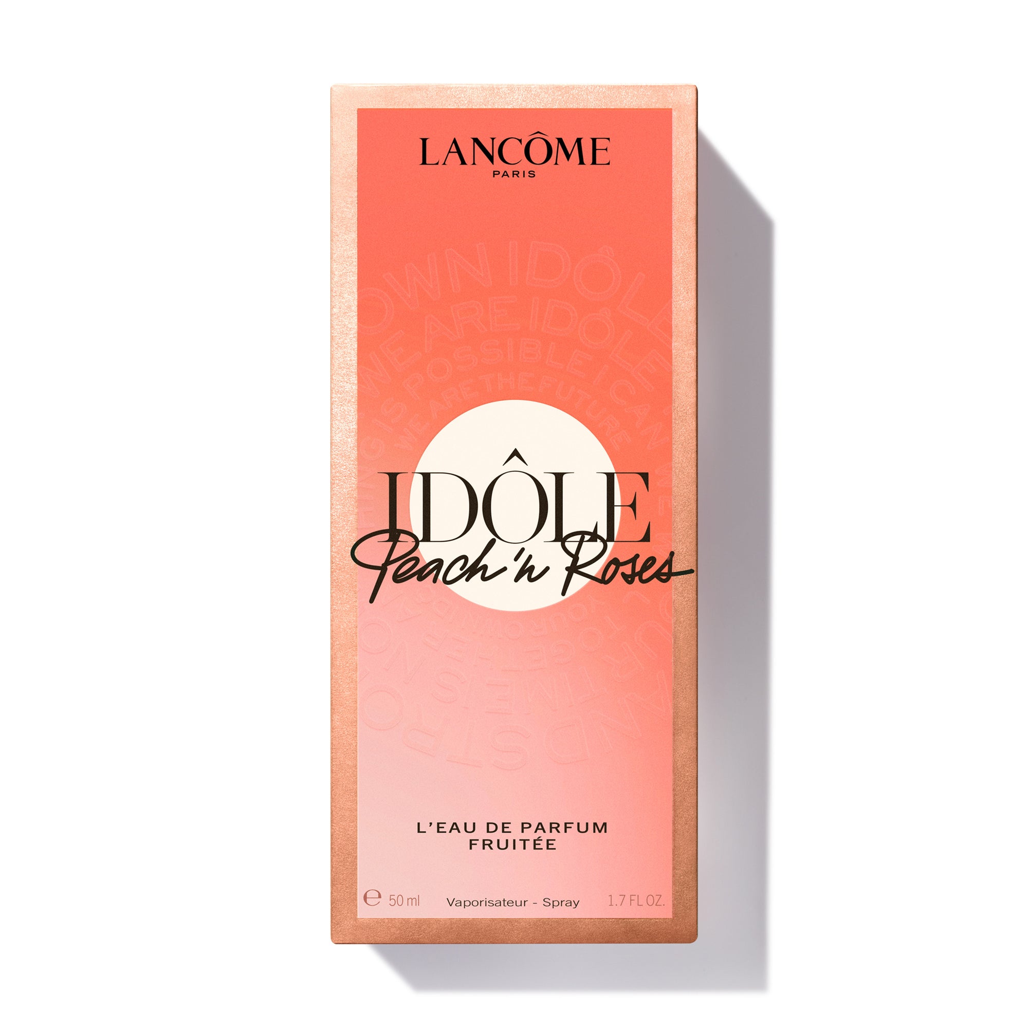 Idôle Peach'n'Roses EDP