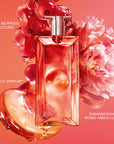 Idôle Peach'n'Roses EDP