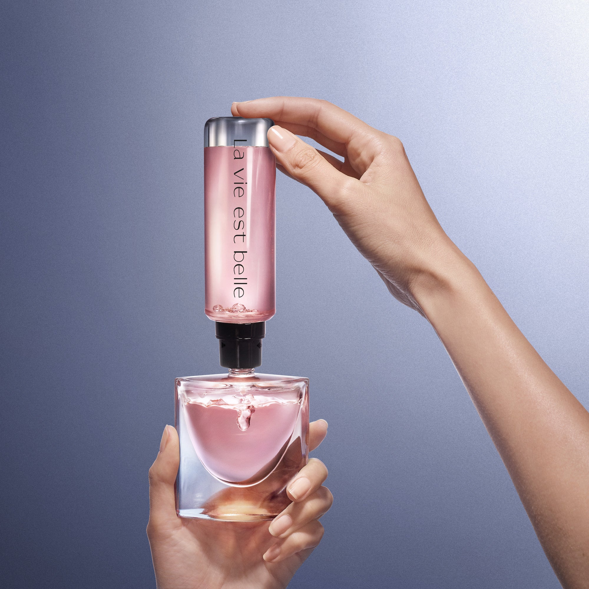 La Vie est Belle Eau de Parfum
