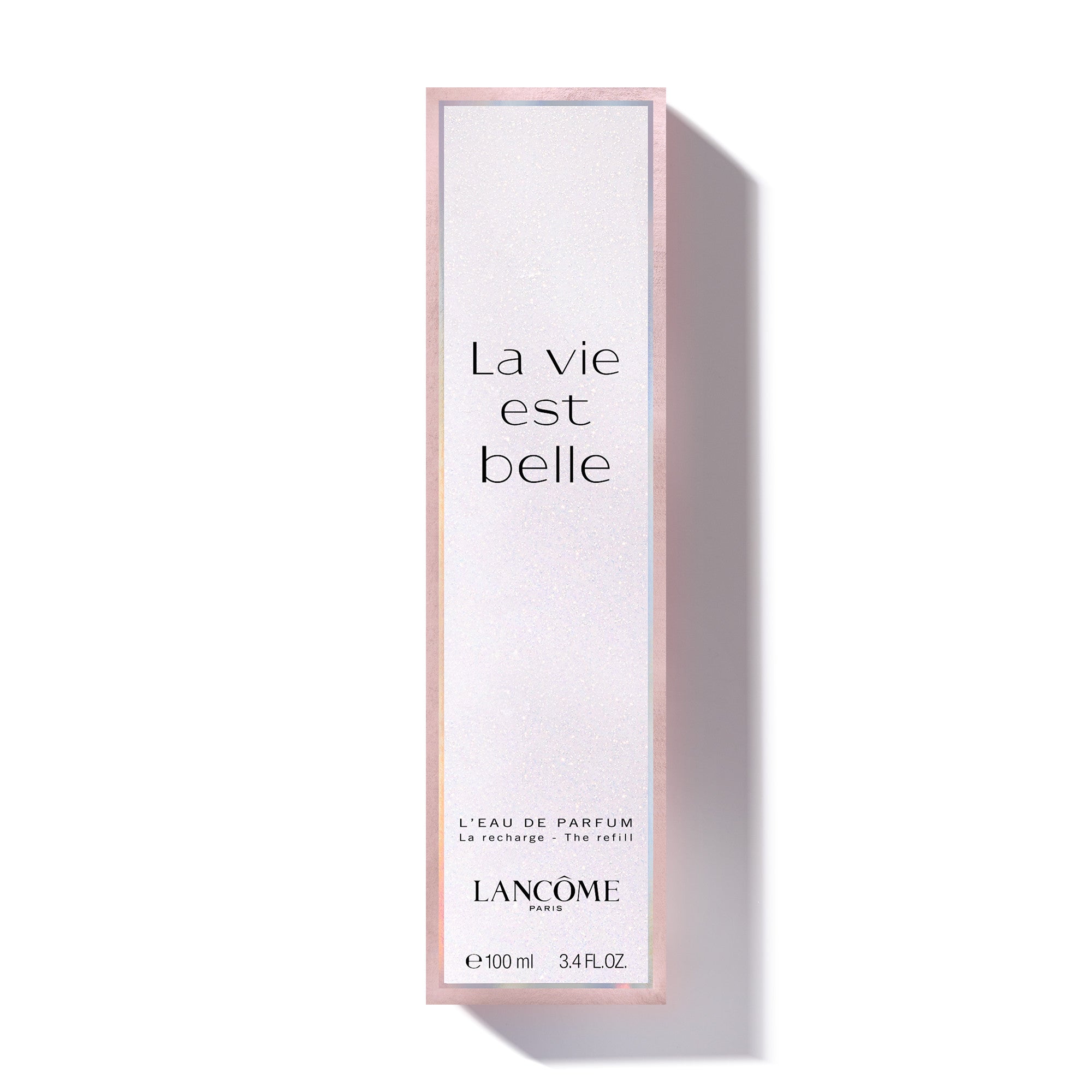 La Vie est Belle Eau de Parfum