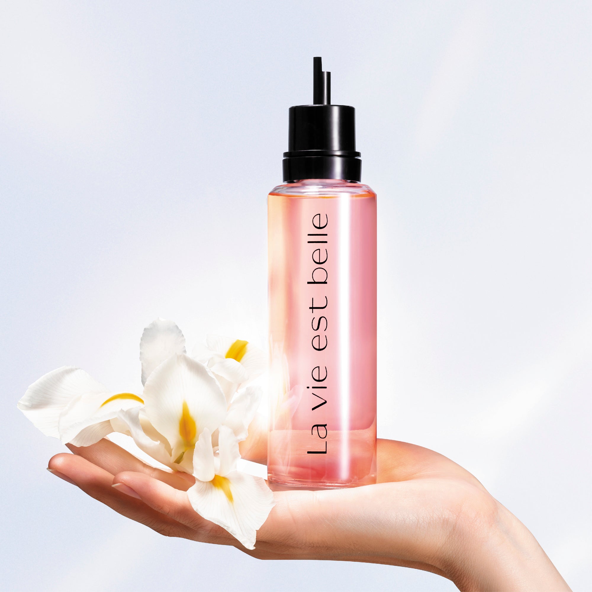 La Vie est Belle Eau de Parfum