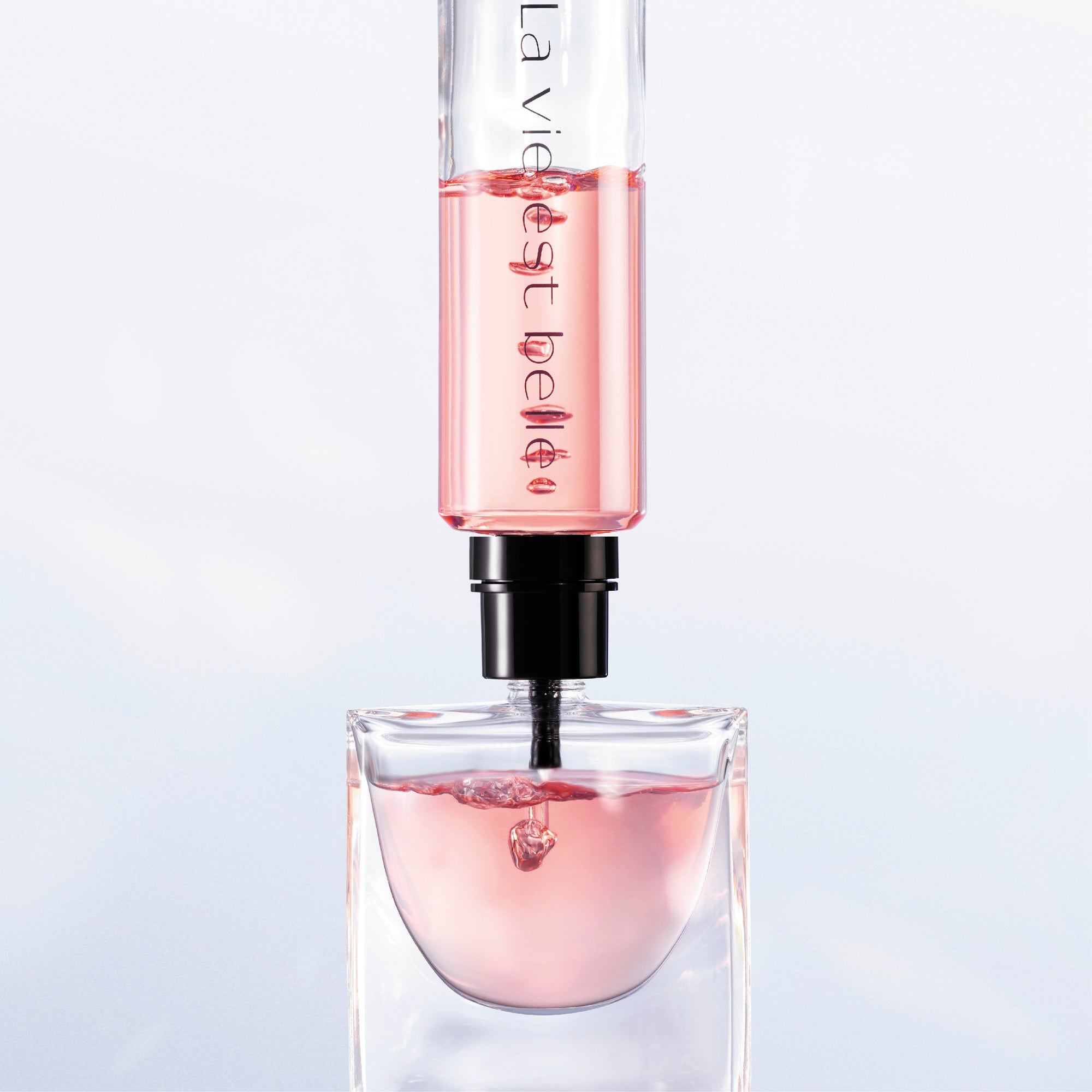 La Vie est Belle Eau de Parfum