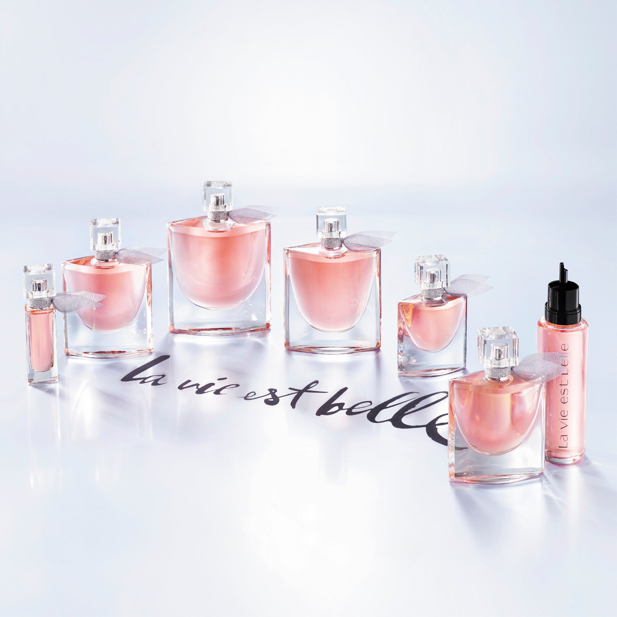 La Vie est Belle Eau de Parfum