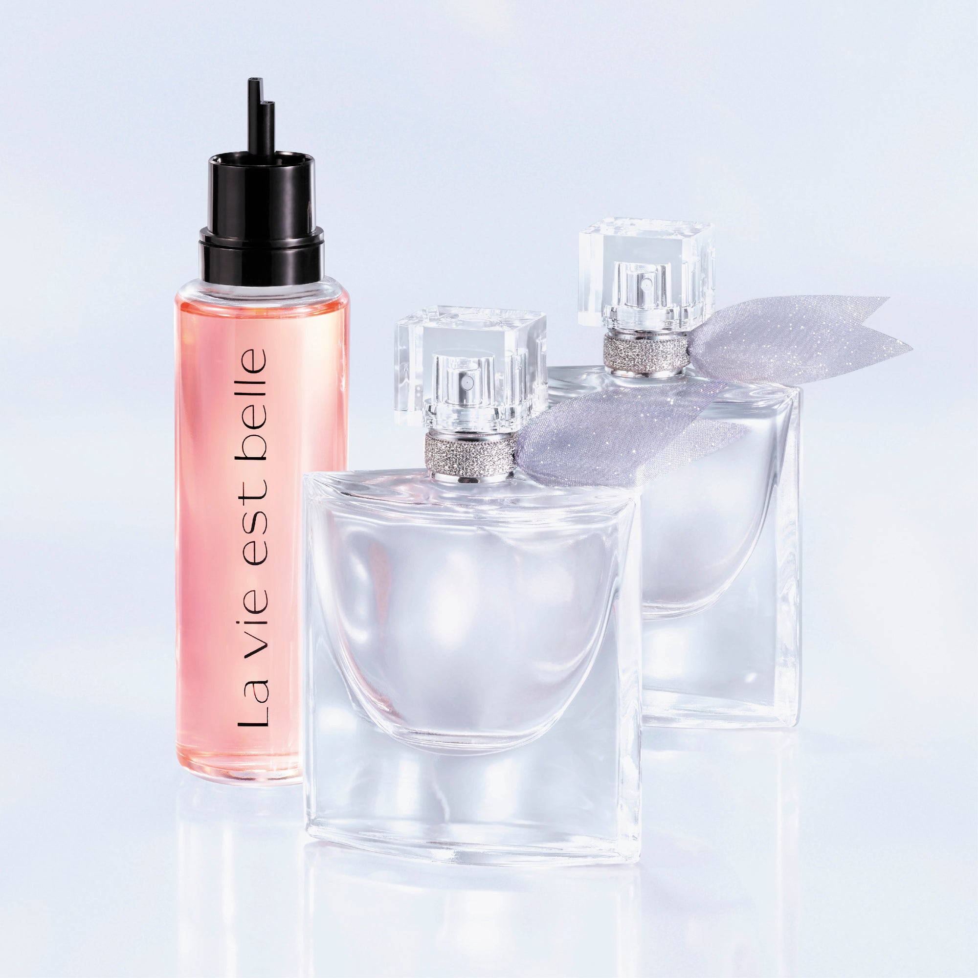 La Vie est Belle Eau de Parfum