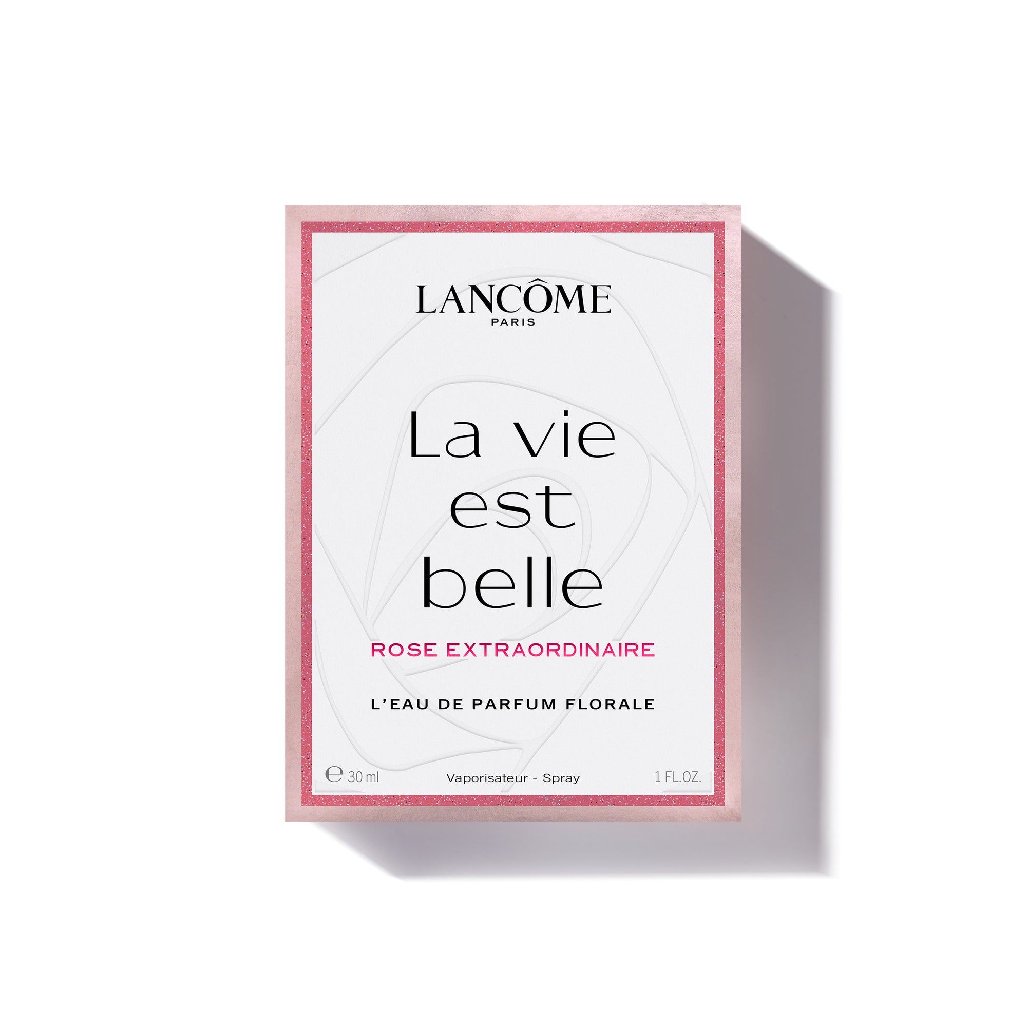 La Vie Est Belle Rose Extraordinaire EDP