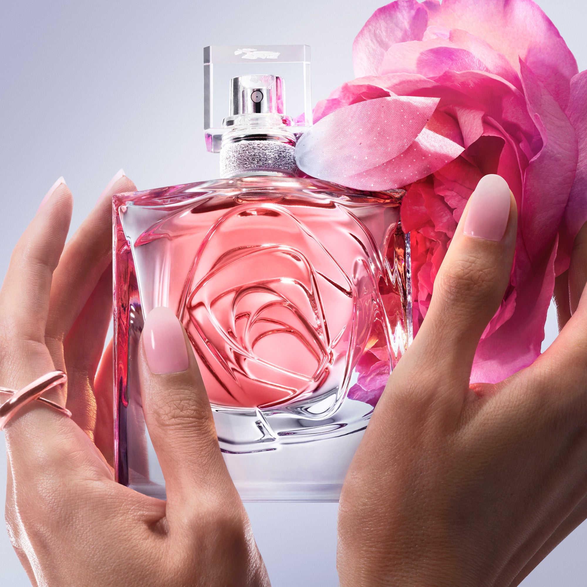 La Vie Est Belle Rose Extraordinaire EDP
