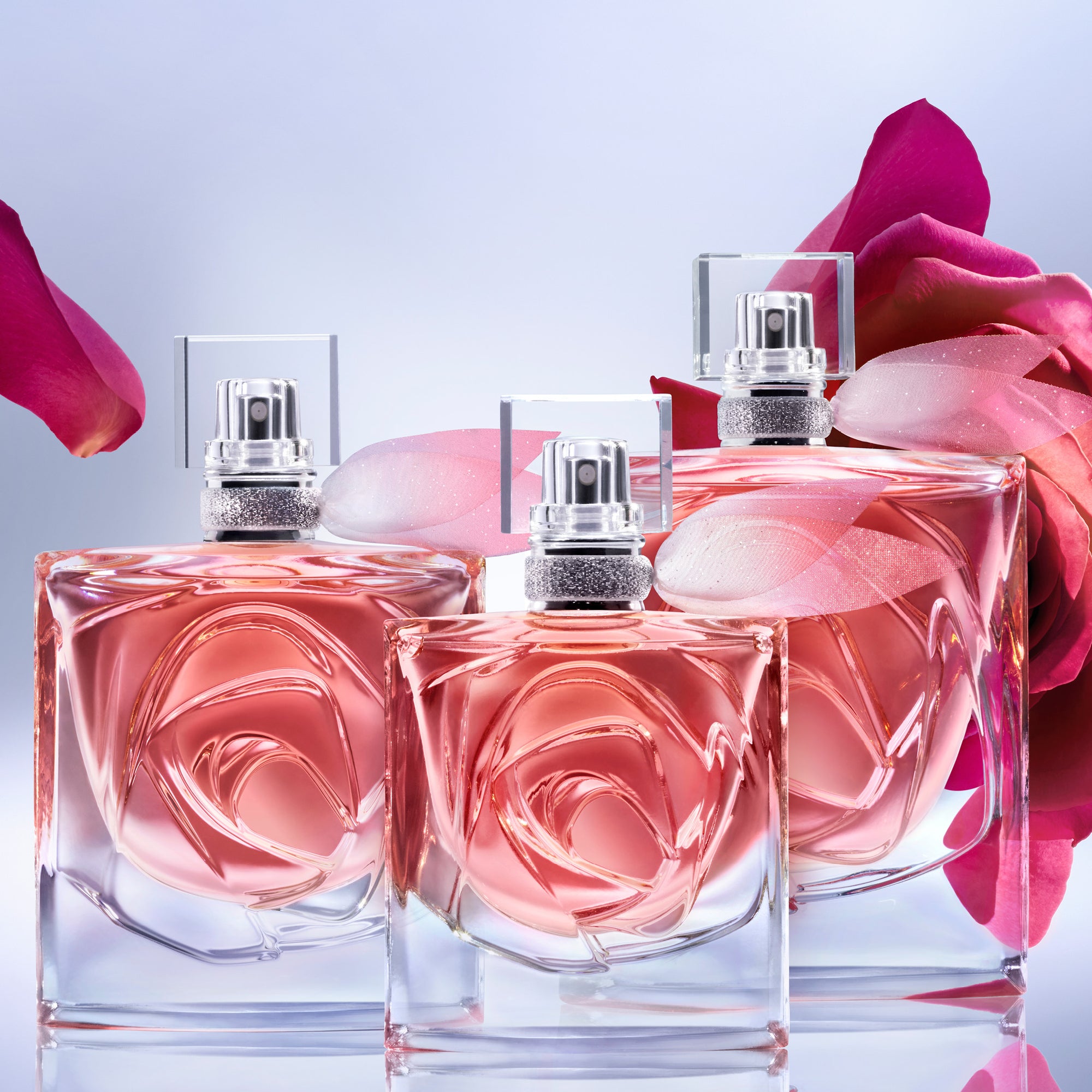 La Vie Est Belle Rose Extraordinaire EDP