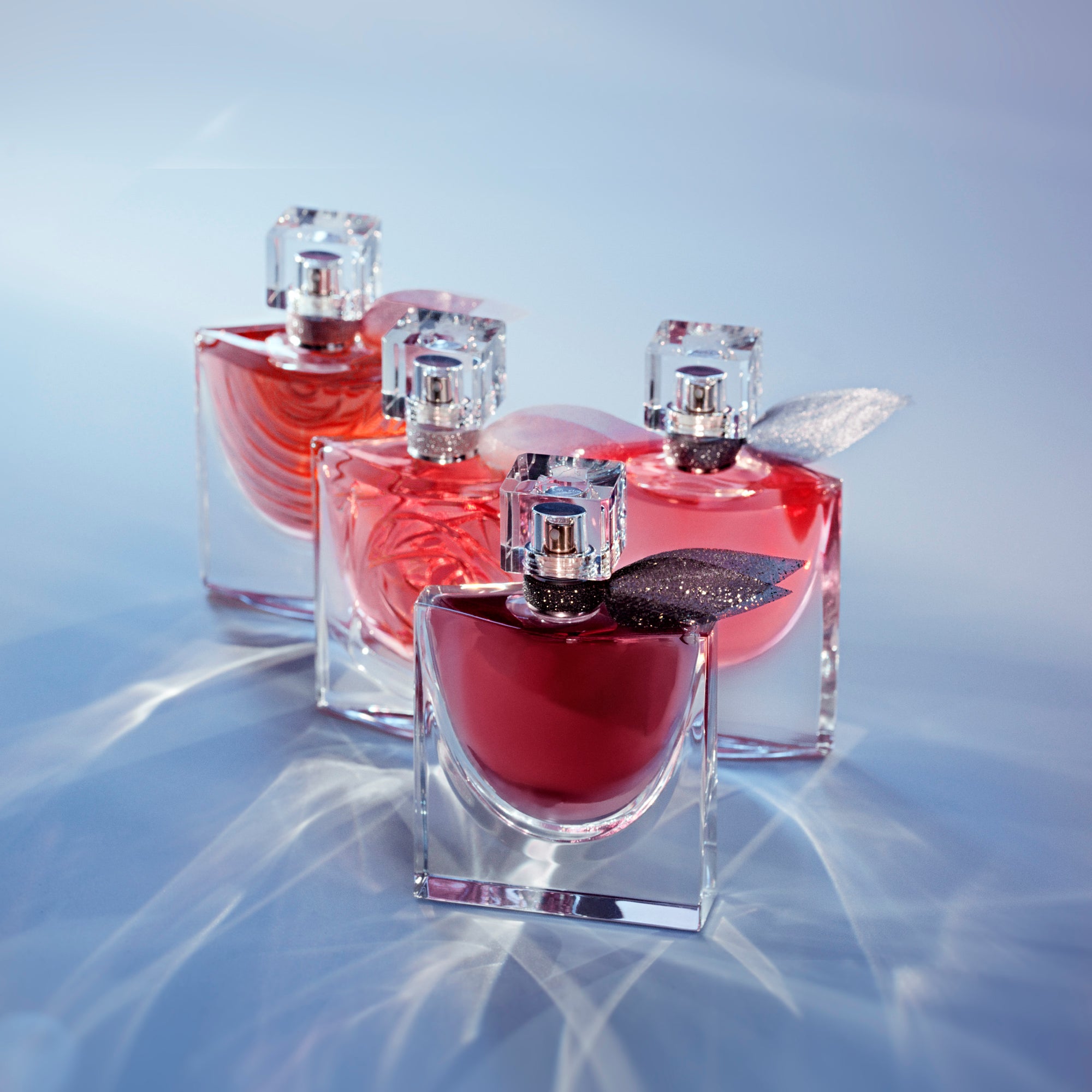 La vie est belle L&#39;Elixir
