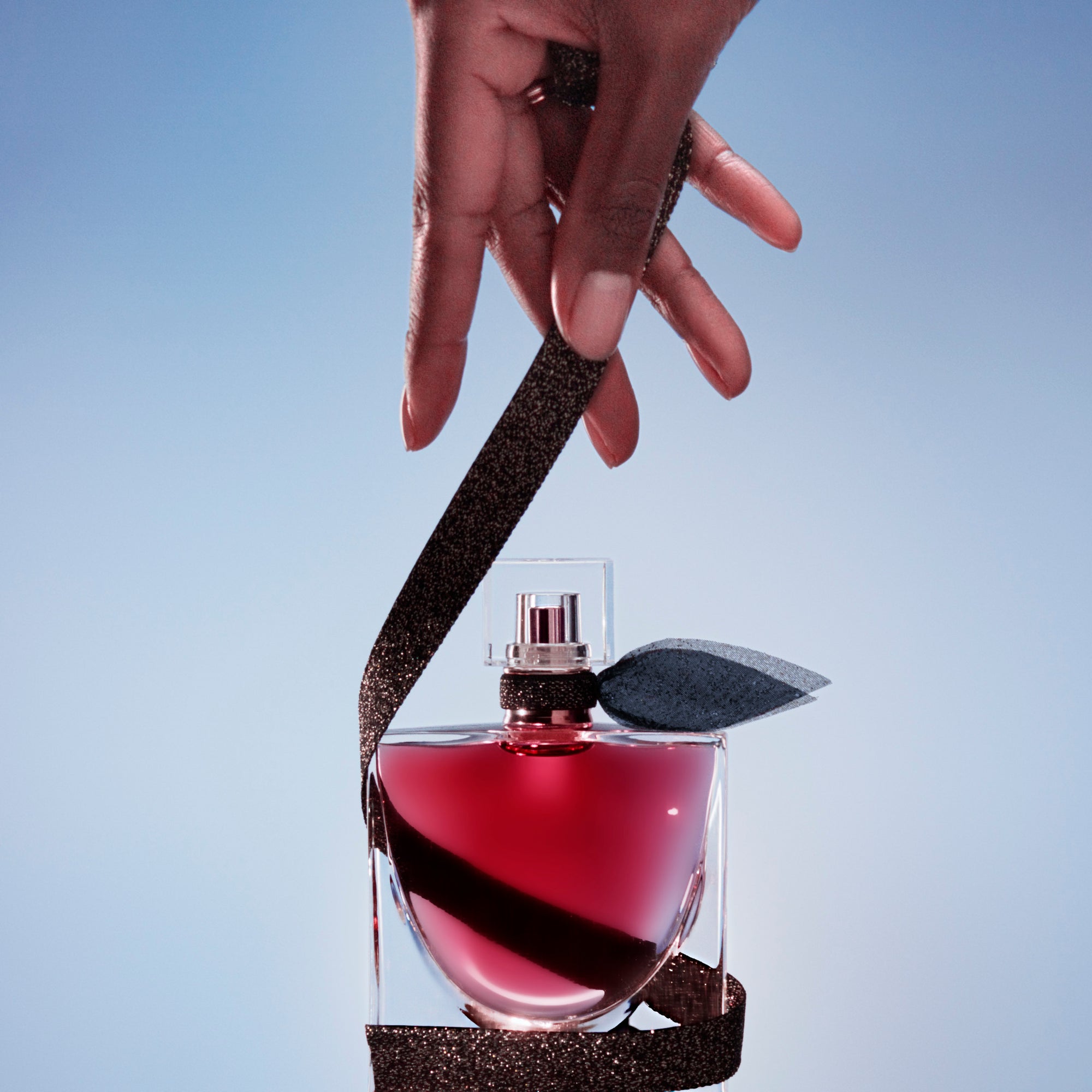 La vie est belle L&#39;Elixir