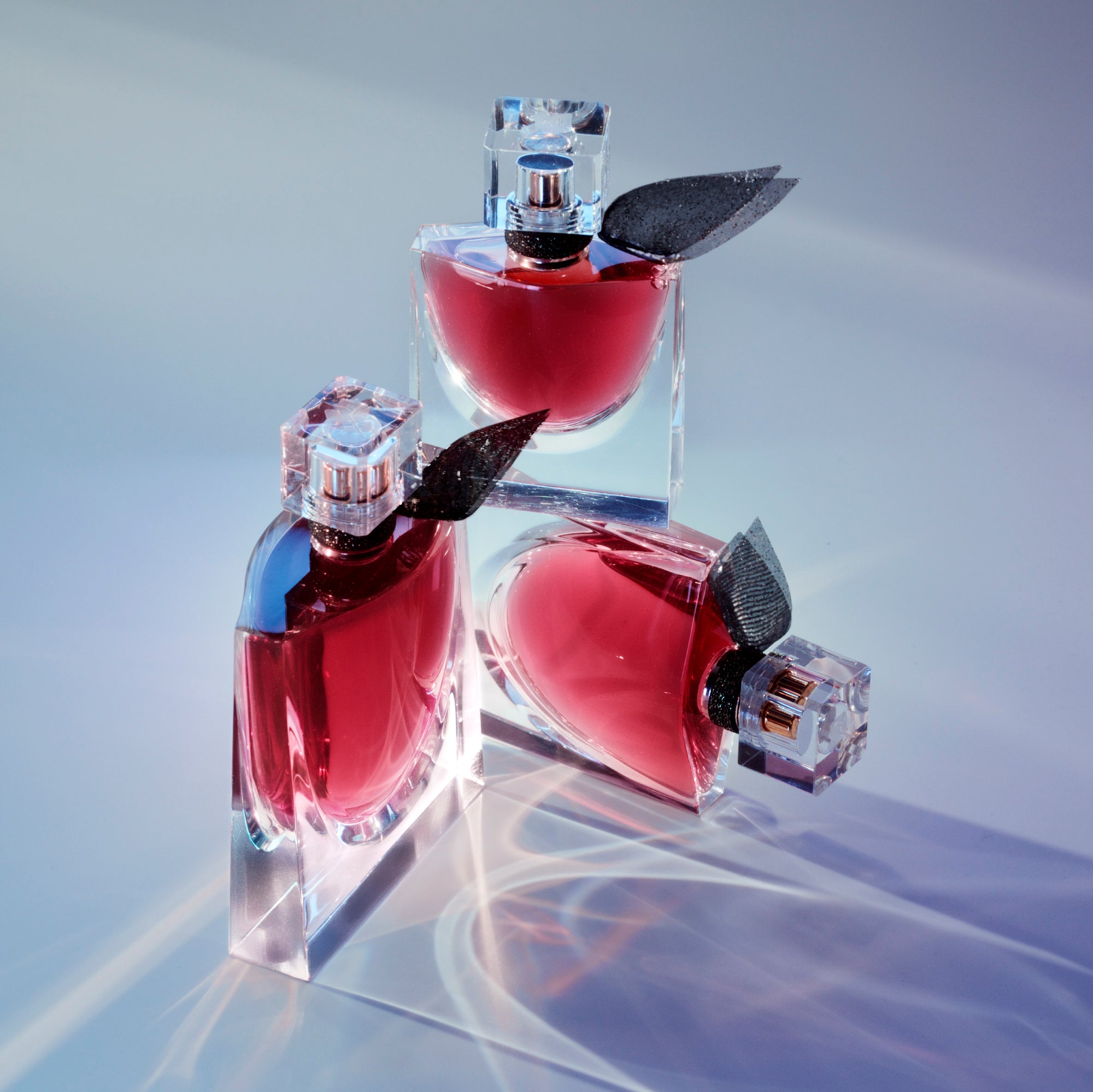 La vie est belle L&#39;Elixir