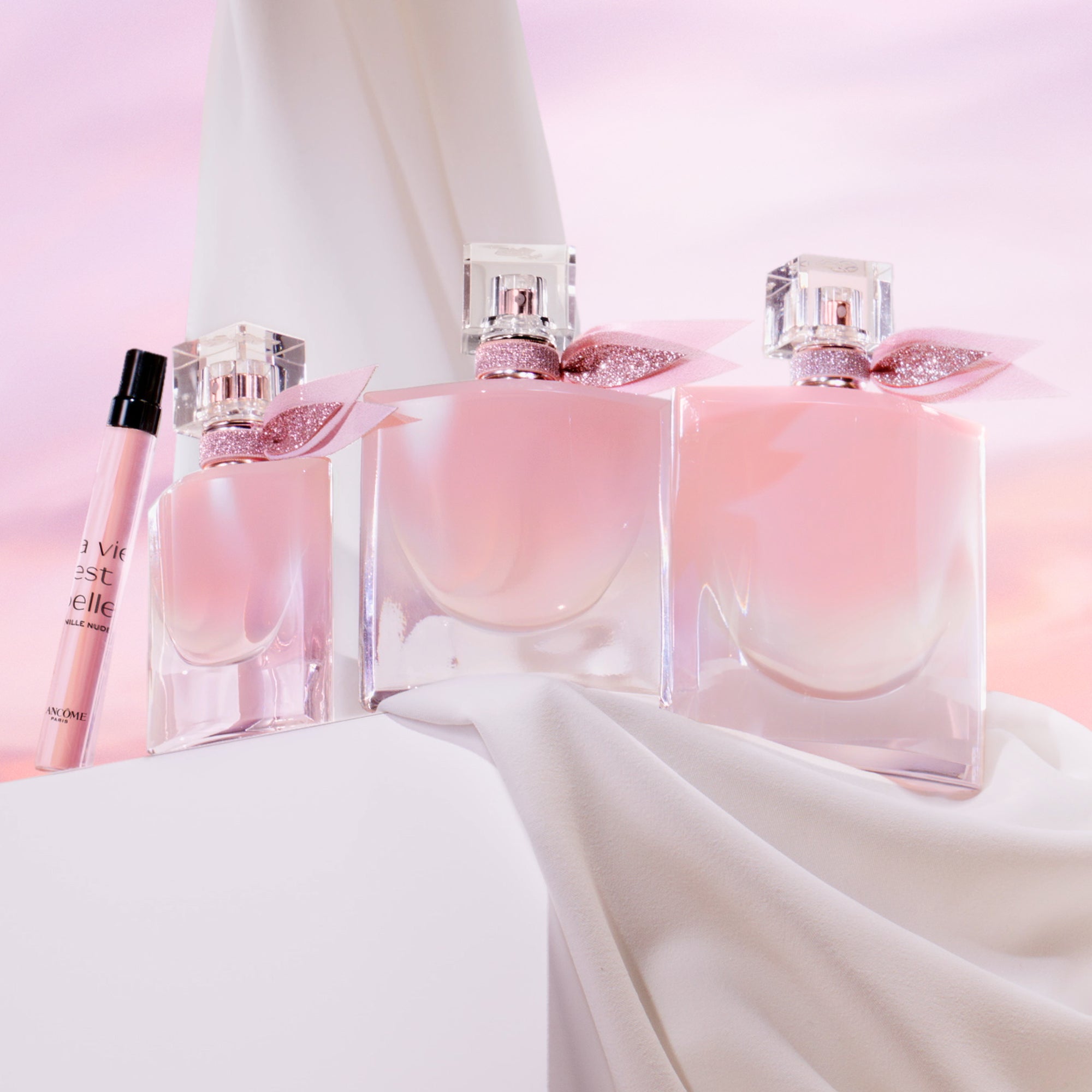 La Vie Est Belle Vanille Nude EDP