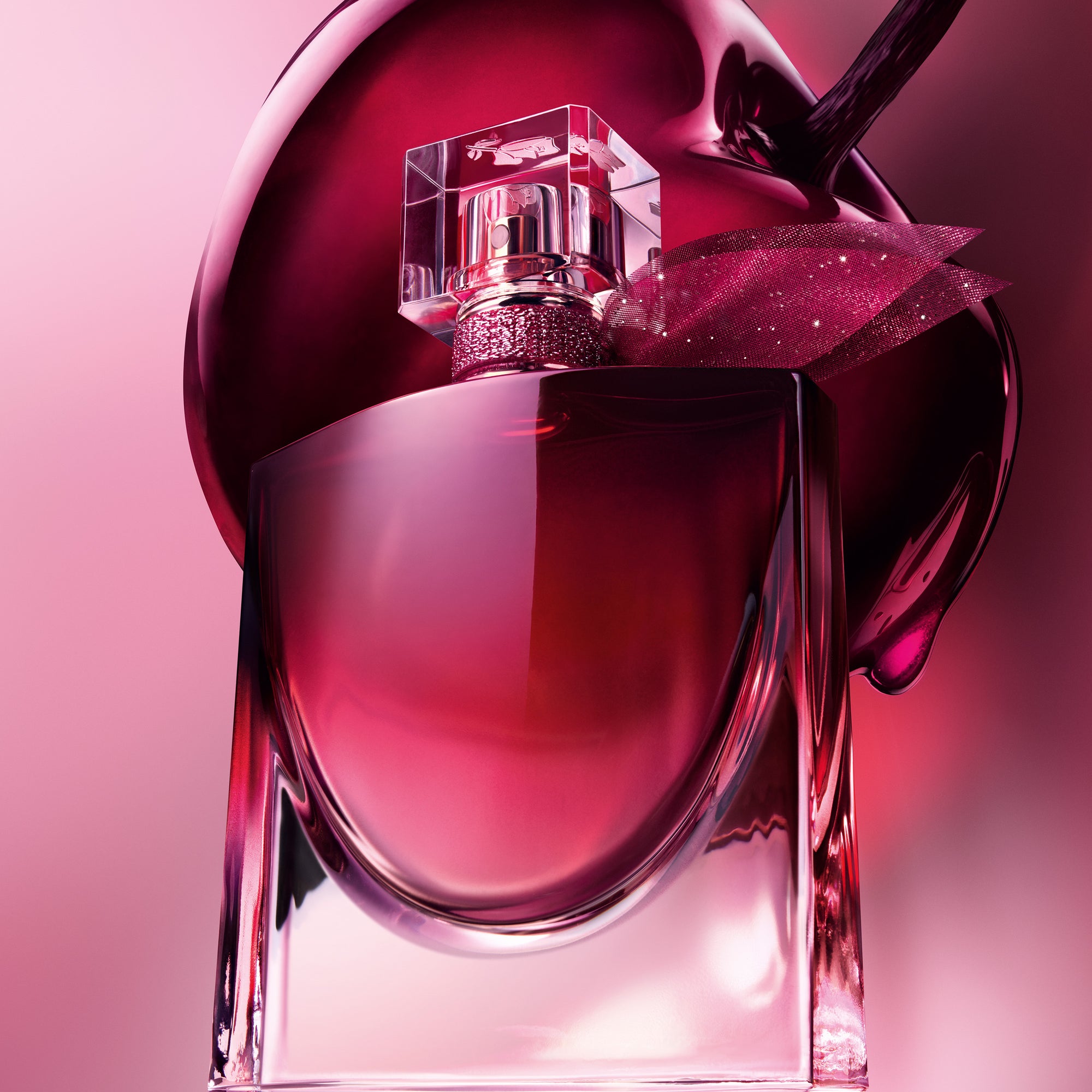 La Vie Est Belle Elixir Cherry EDP 30ml