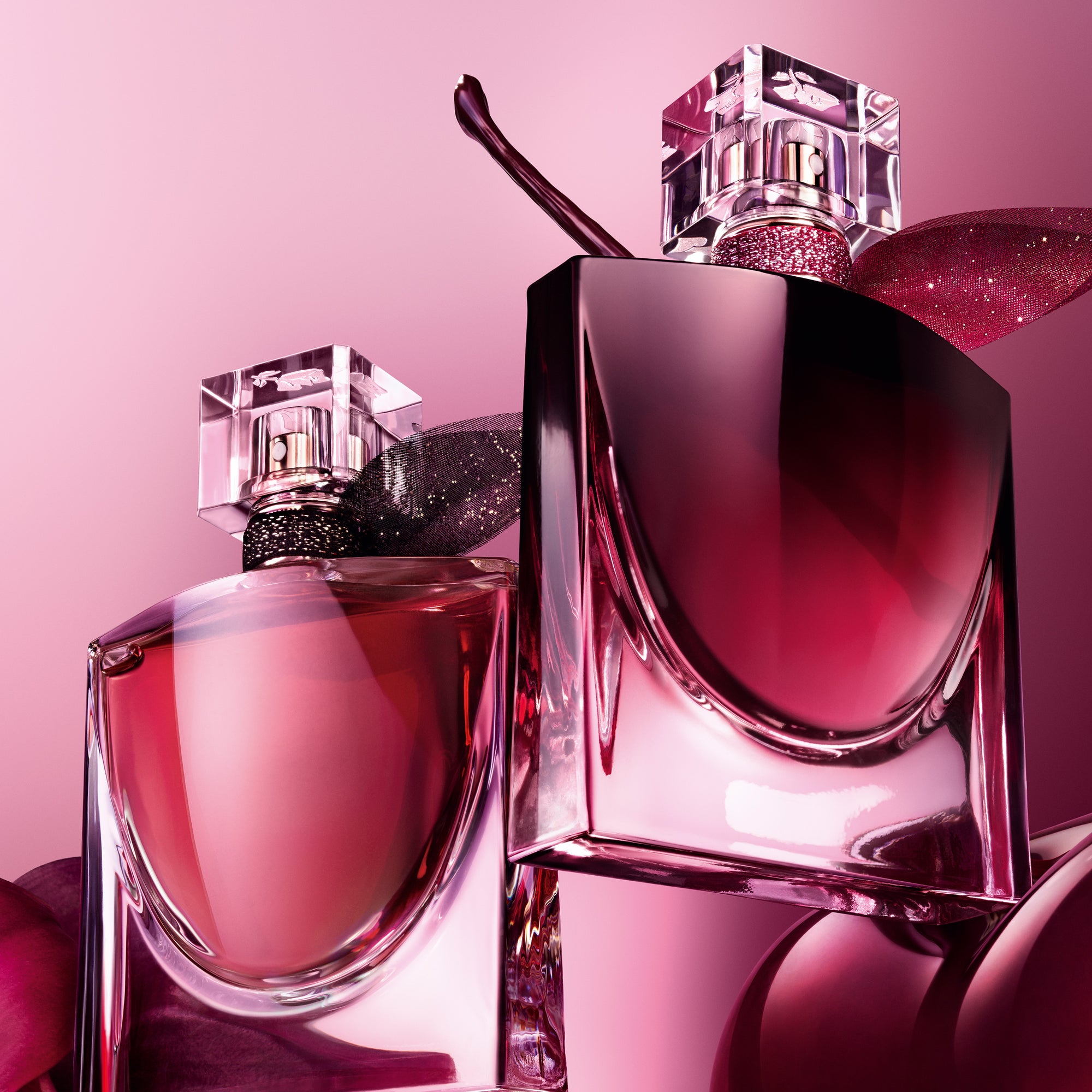 La Vie Est Belle Elixir Cherry EDP 30ml