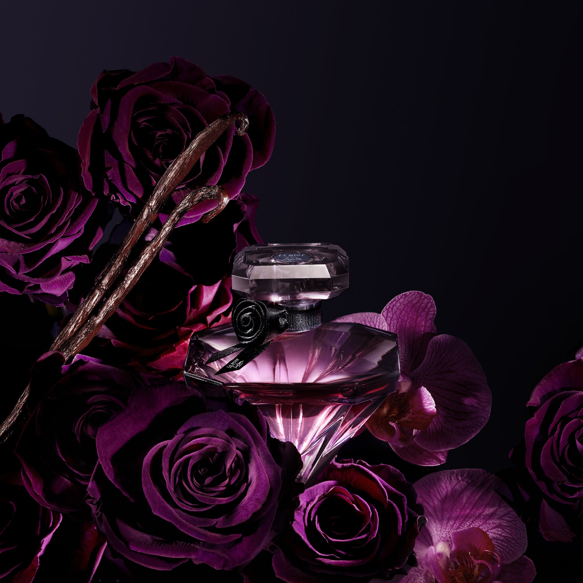Trésor La Nuit Eau de Parfum