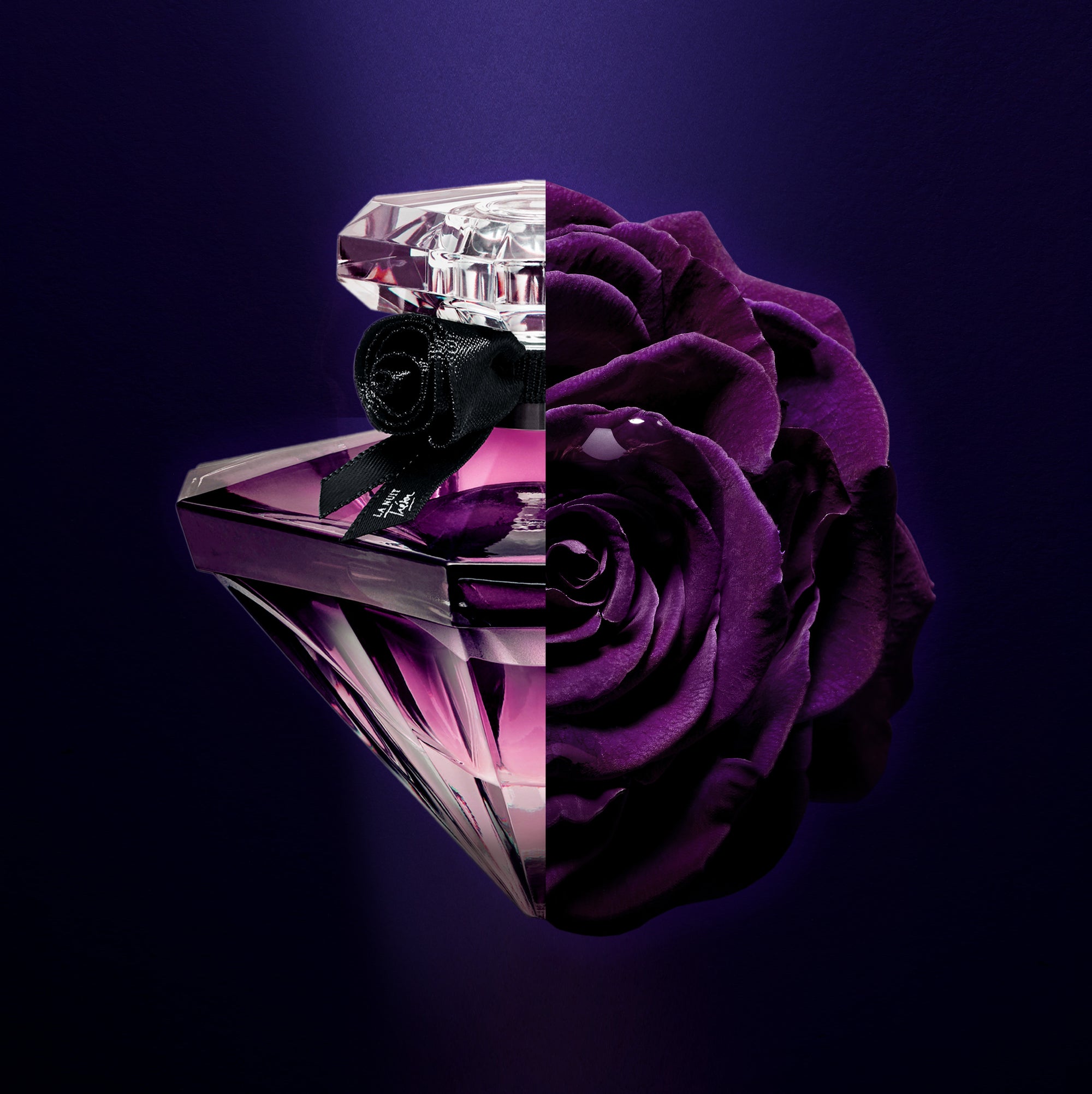Trésor La Nuit Eau de Parfum