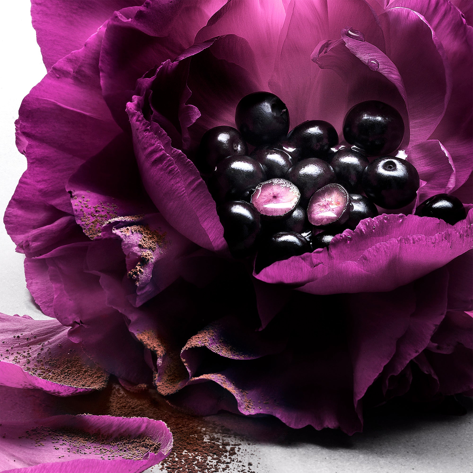 La Nuit Tresor Le Parfum 50ml