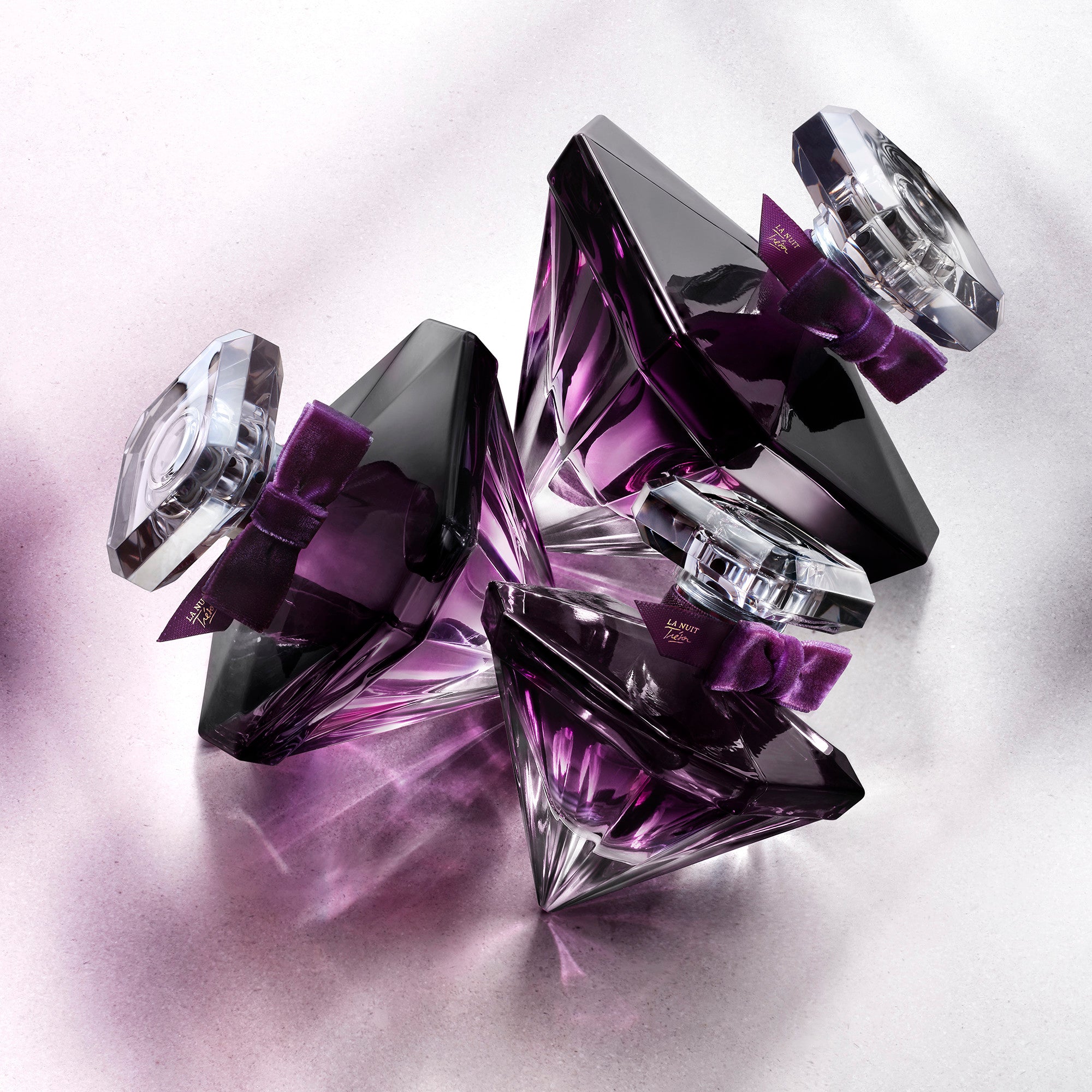 La Nuit Tresor Le Parfum 50ml