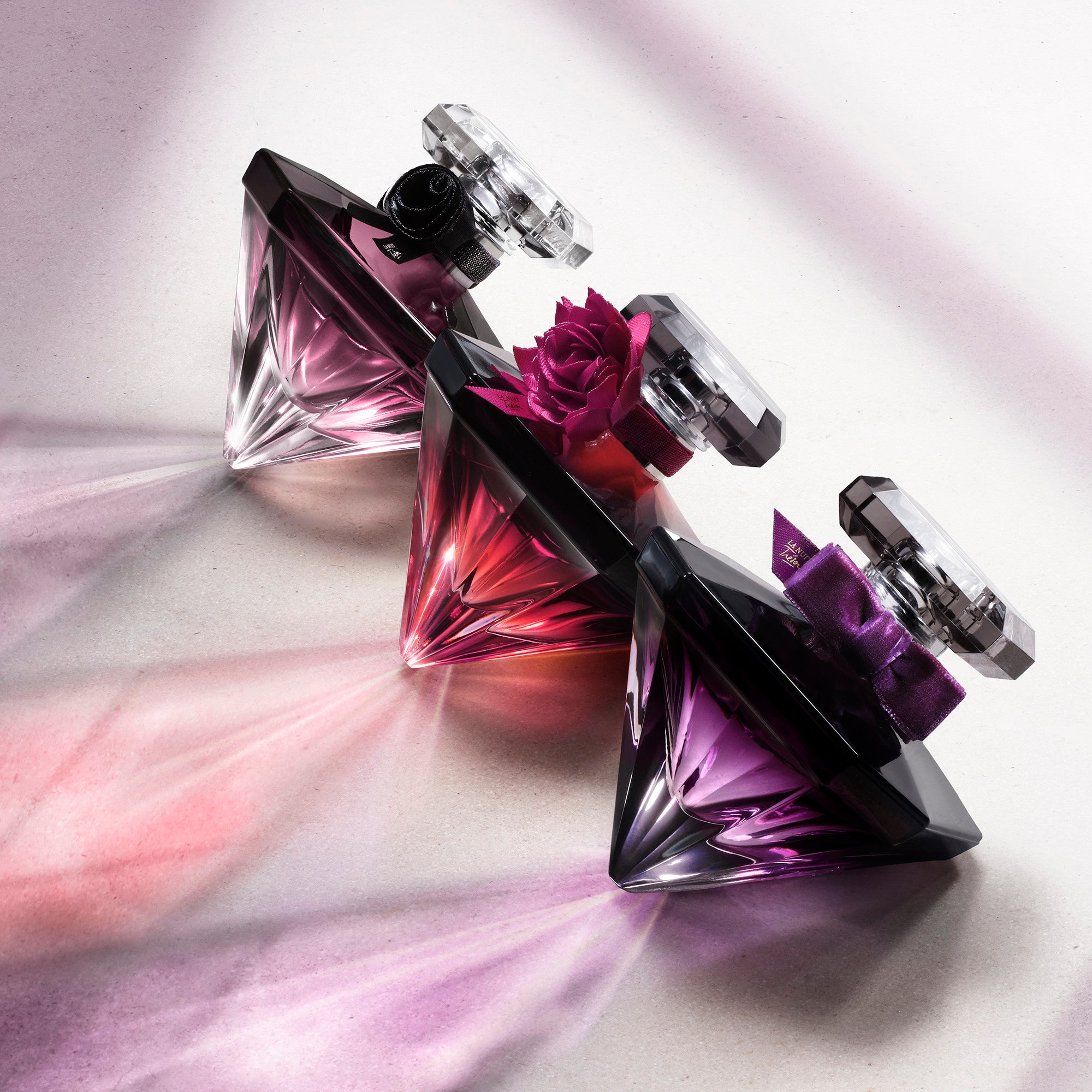 La Nuit Tresor Le Parfum 50ml