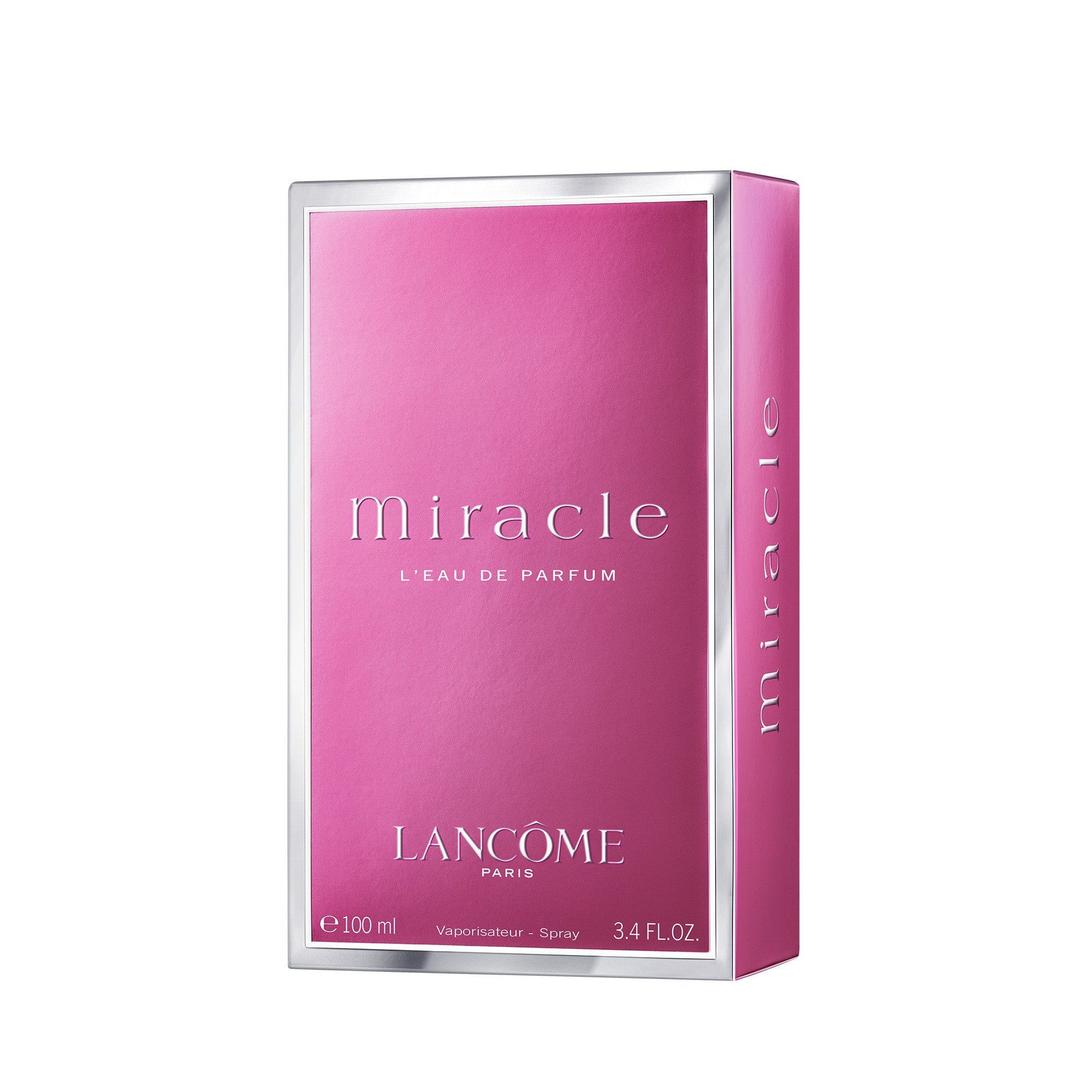 Miracle Eau de Parfum