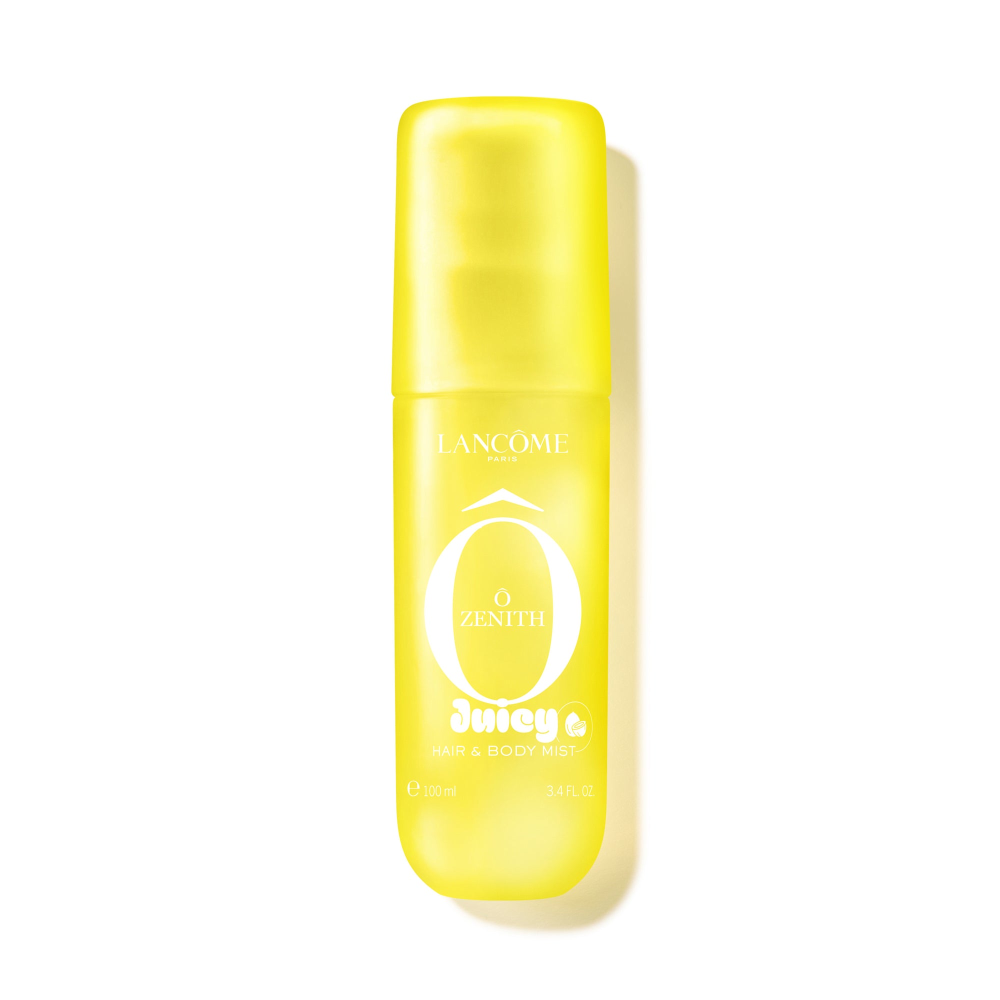 Les Ô Zenith Mist 100ml