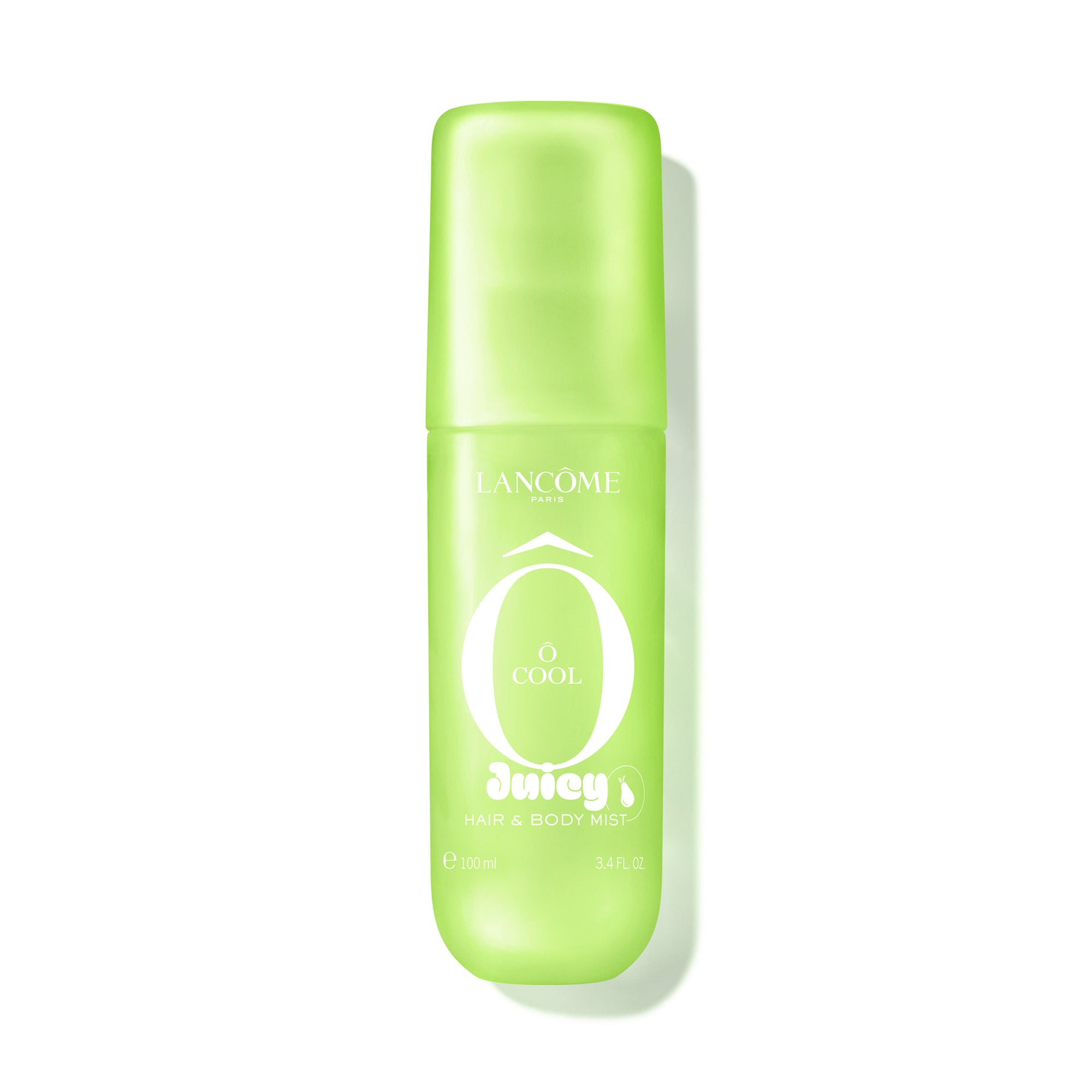 Les Ô Cool Mist 100ml