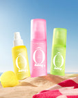 Les Ô Cool Mist 100ml