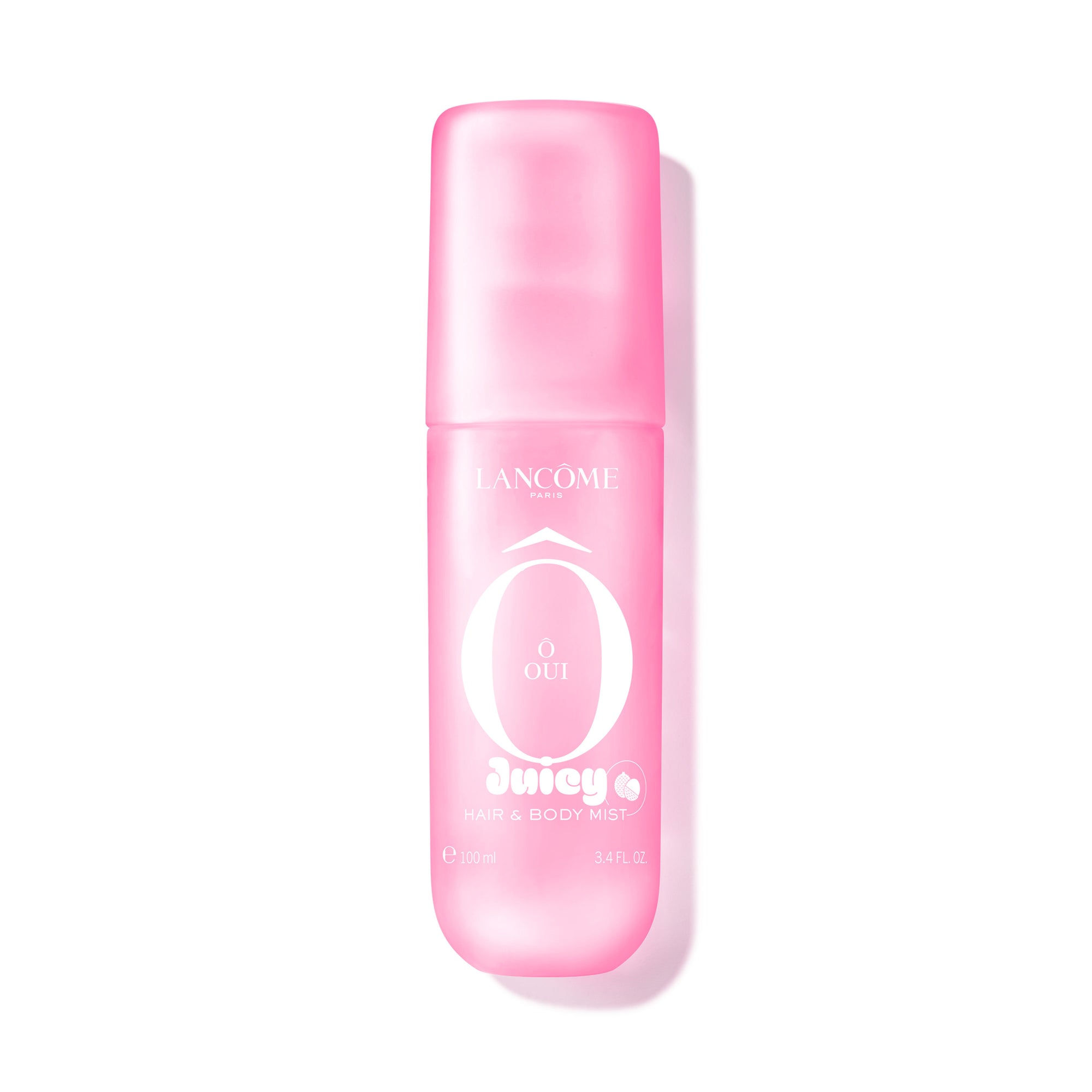 Les Ô Oh Oui Mist 100ml