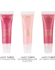 Juicy Tubes Mini Trio Set - Juicy Club