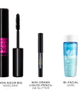 Monsieur BIG Mascara Set S1 26