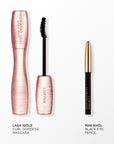 Xmas26 Lash Idôle Curl Goddess mascara set