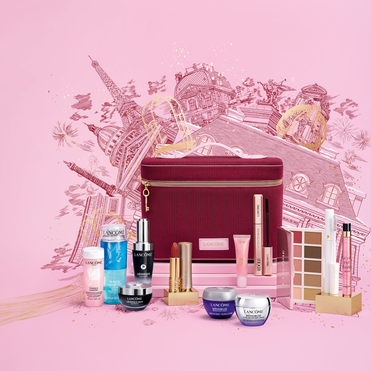 Xmas26 Beauty Box set