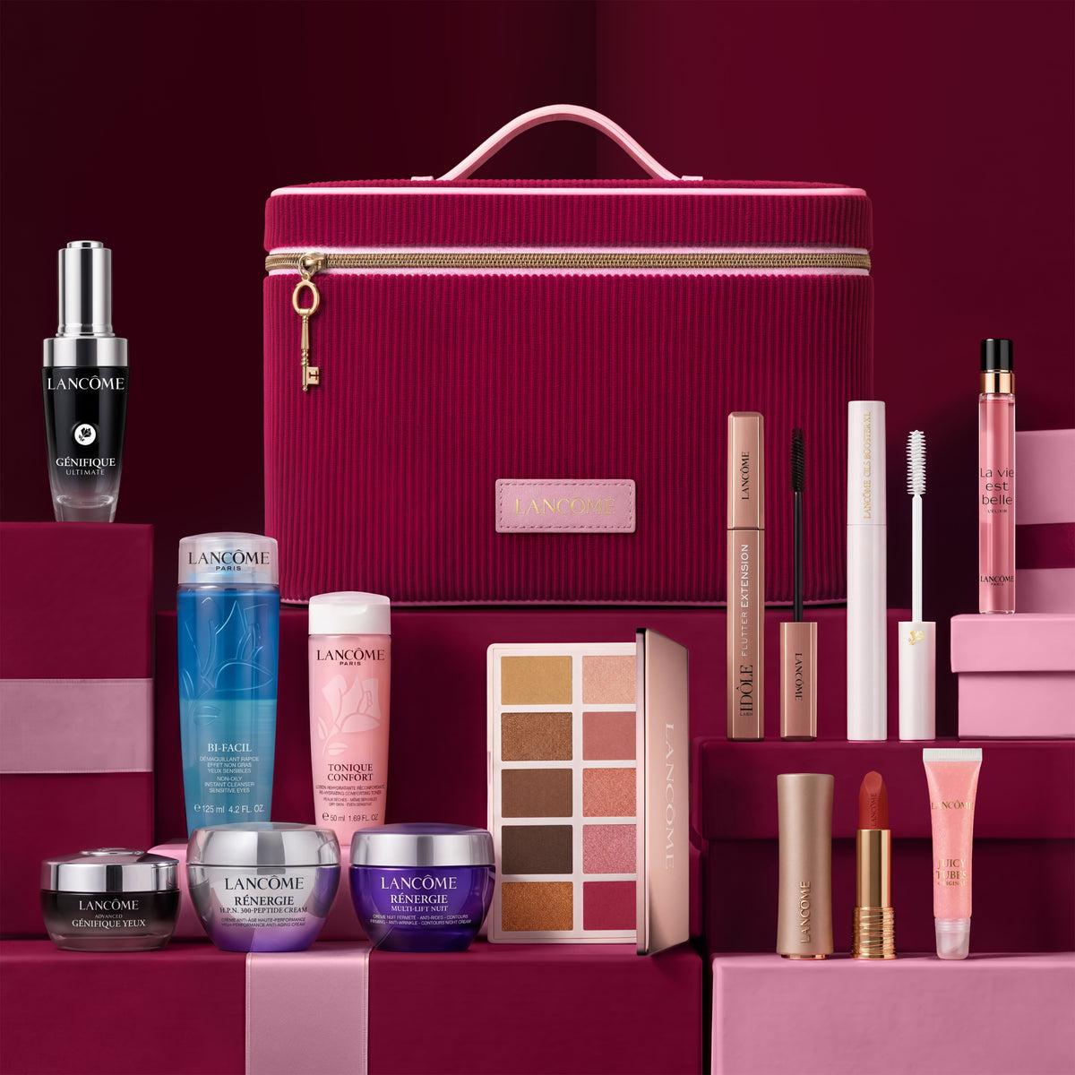 Xmas26 Beauty Box set