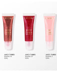 Xmas26 Juicy Tubes x3 set