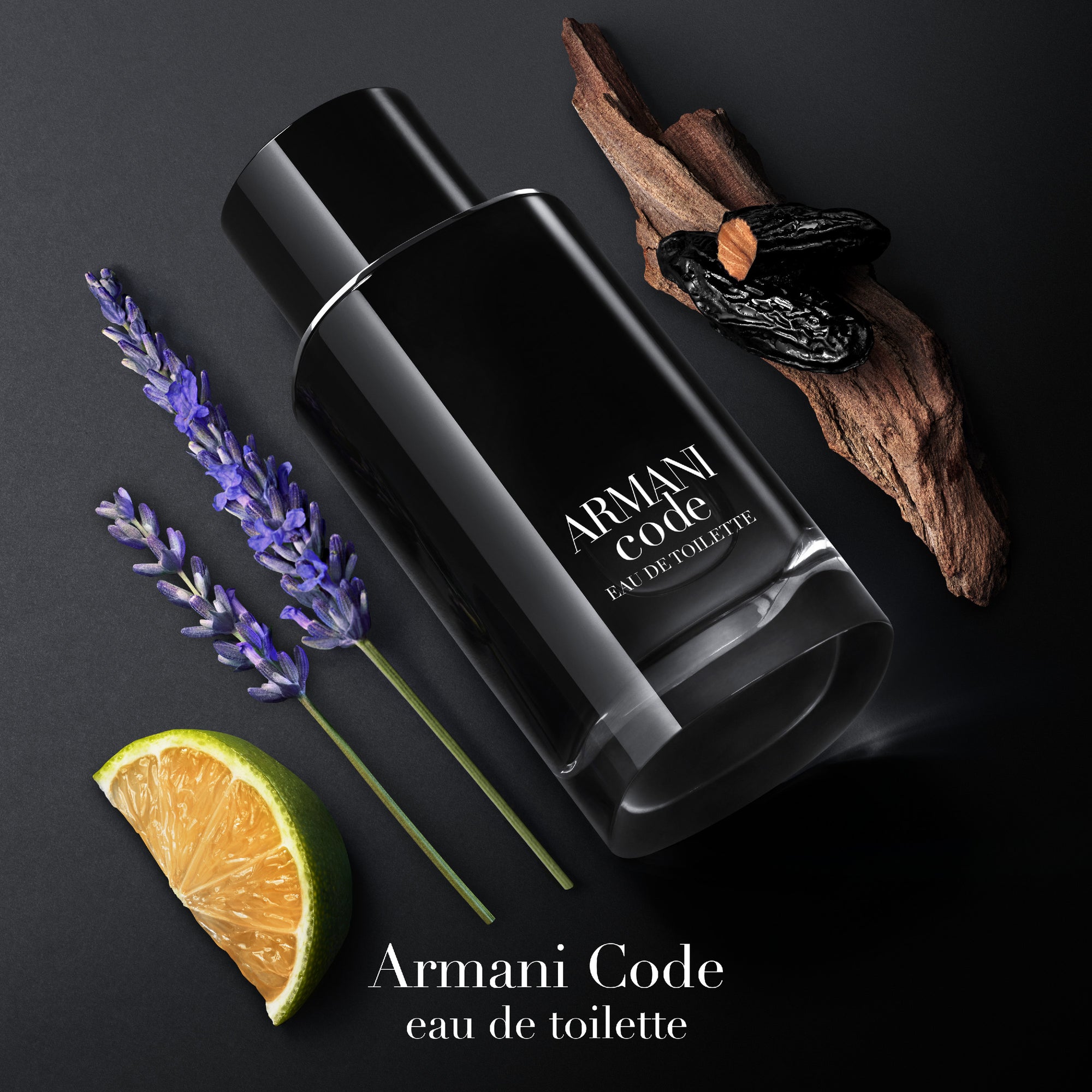 Armani Code Eau de Toilette