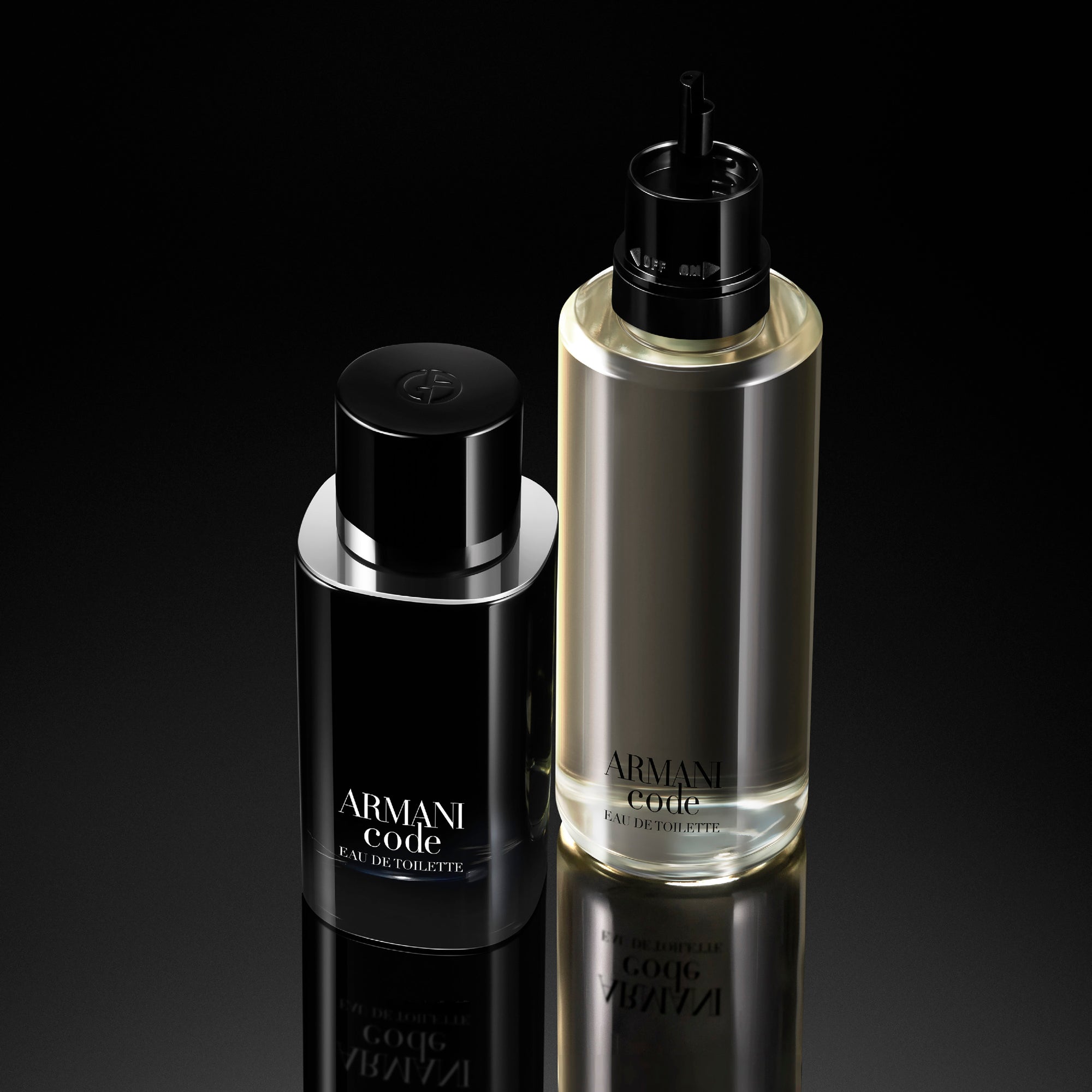 Armani Code Eau de Toilette