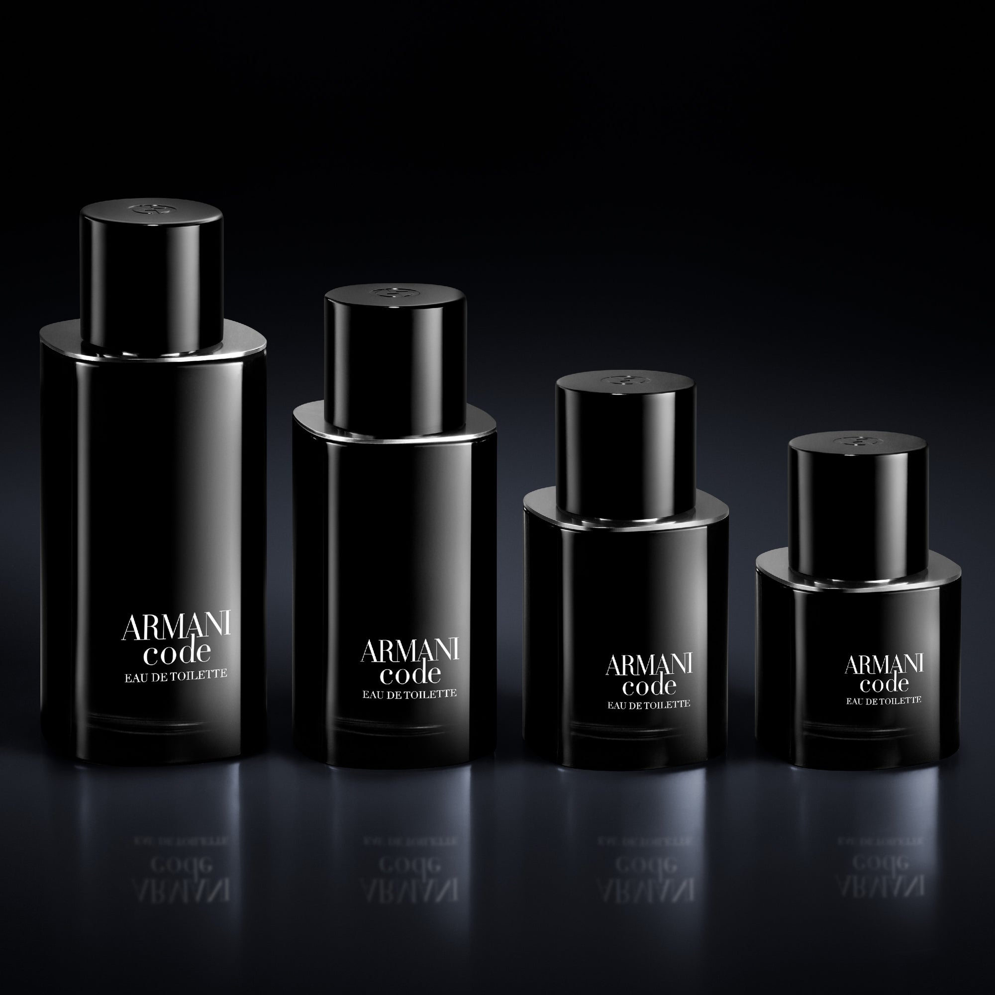 Armani Code Eau de Toilette