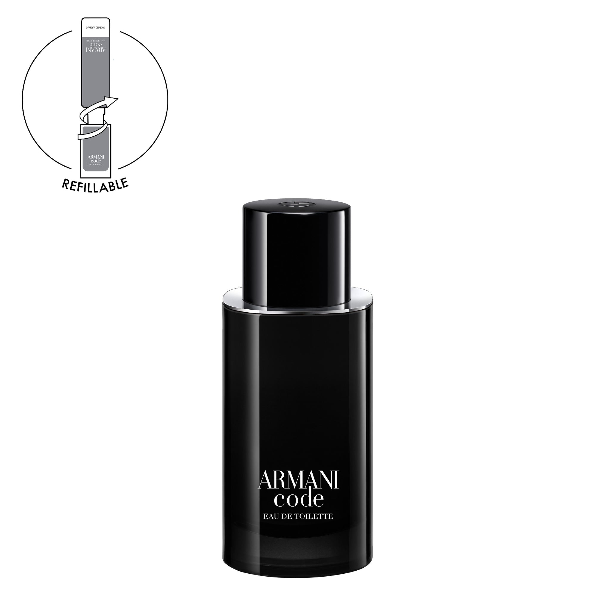 Armani Code Eau de Toilette