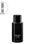 Armani Code Eau de Toilette