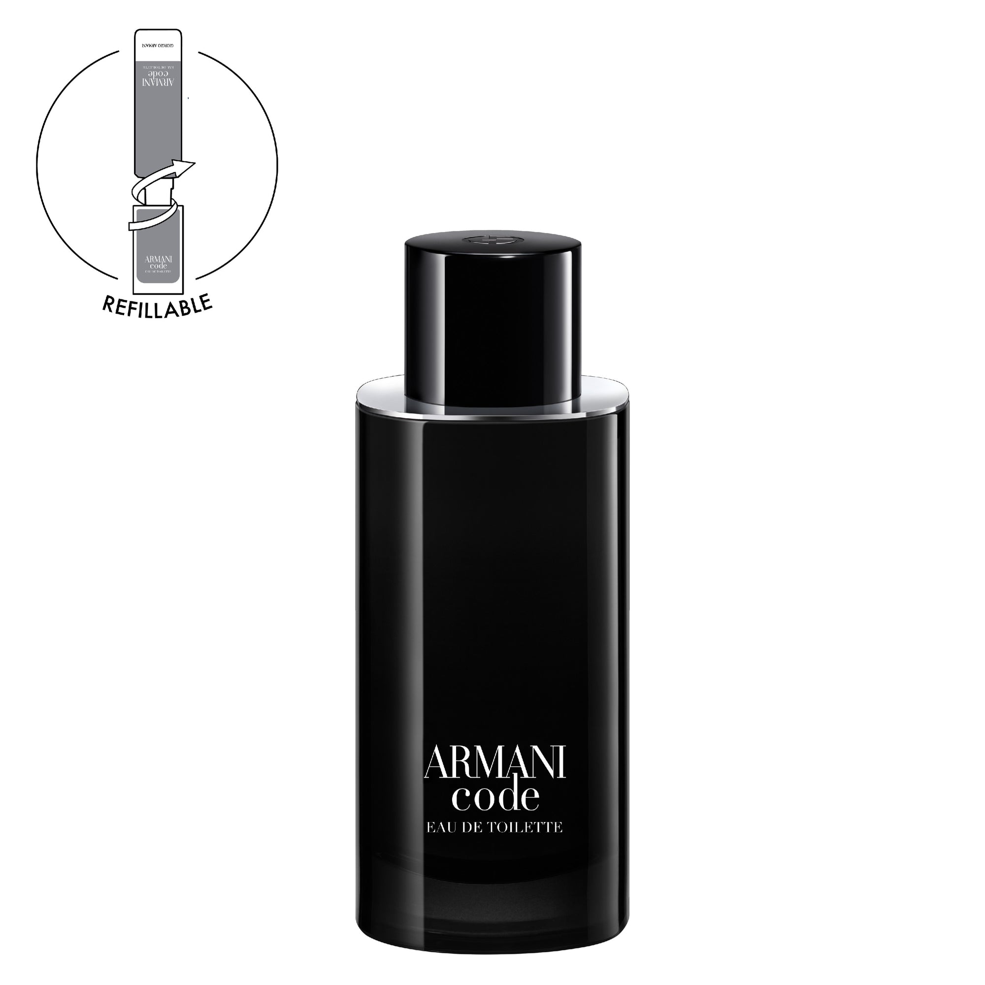 Armani Code Eau de Toilette